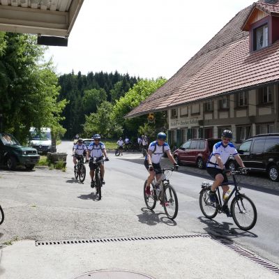 030 Mit Elan auf die nächste Etappe